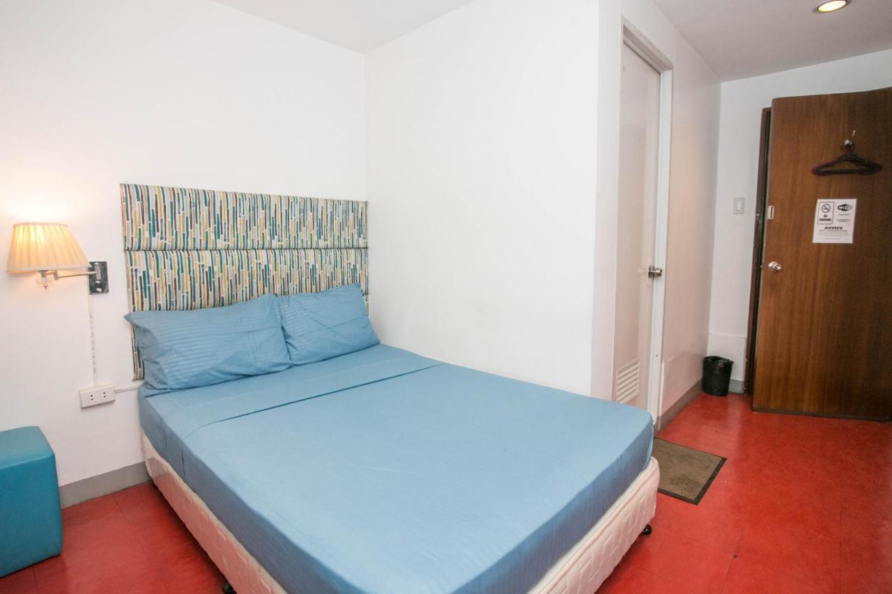 סבו Naps & Maps Hostel מראה חיצוני תמונה